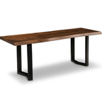 Pemberton Bench