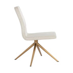 Hilda Swivel Dining Chair