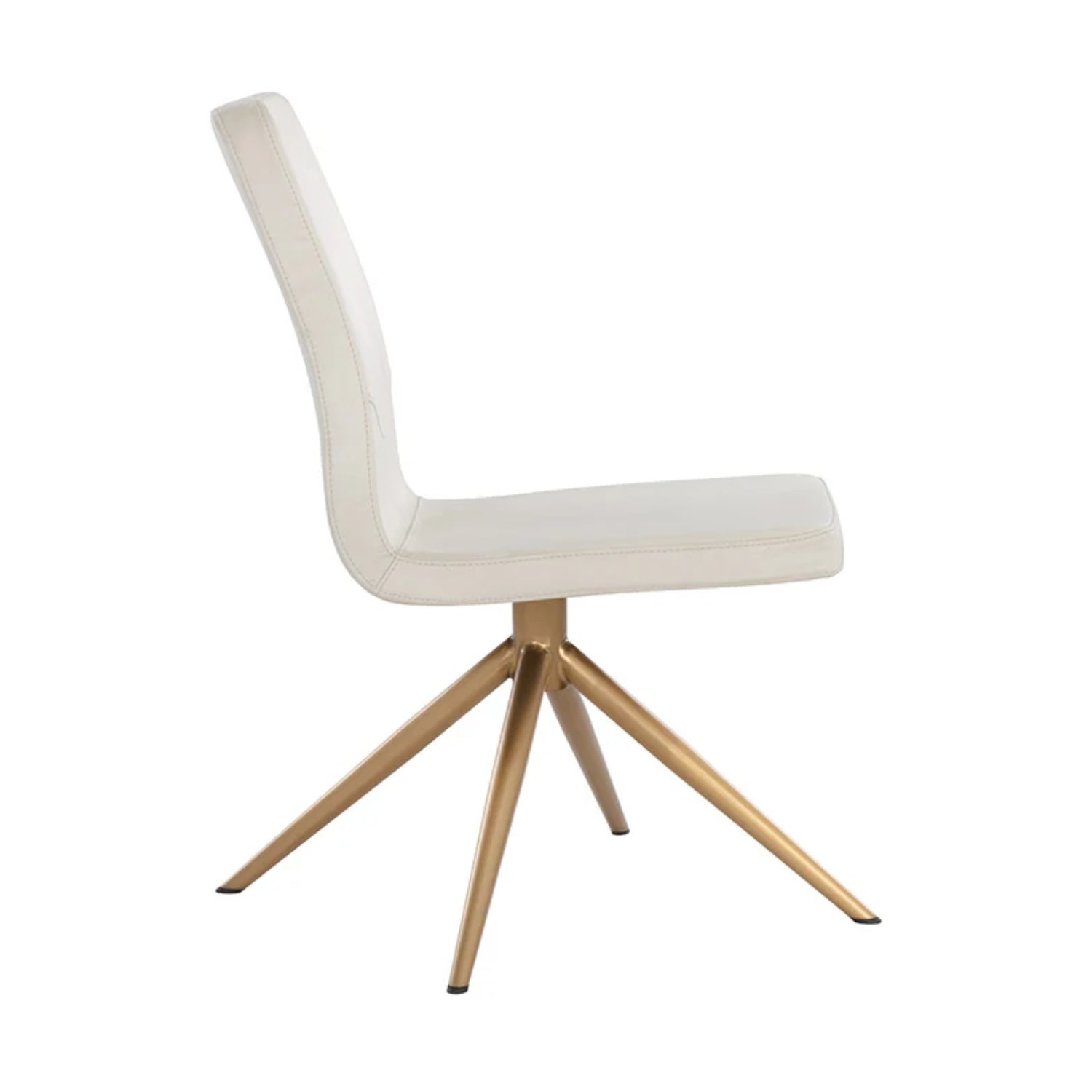Hilda Swivel Dining Chair