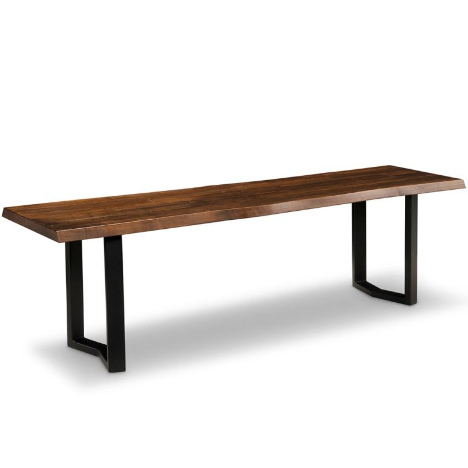 Pemberton Bench