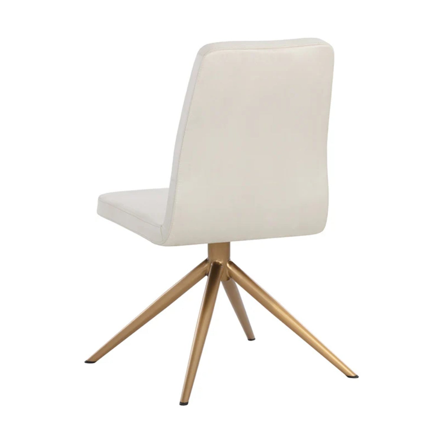 Hilda Swivel Dining Chair