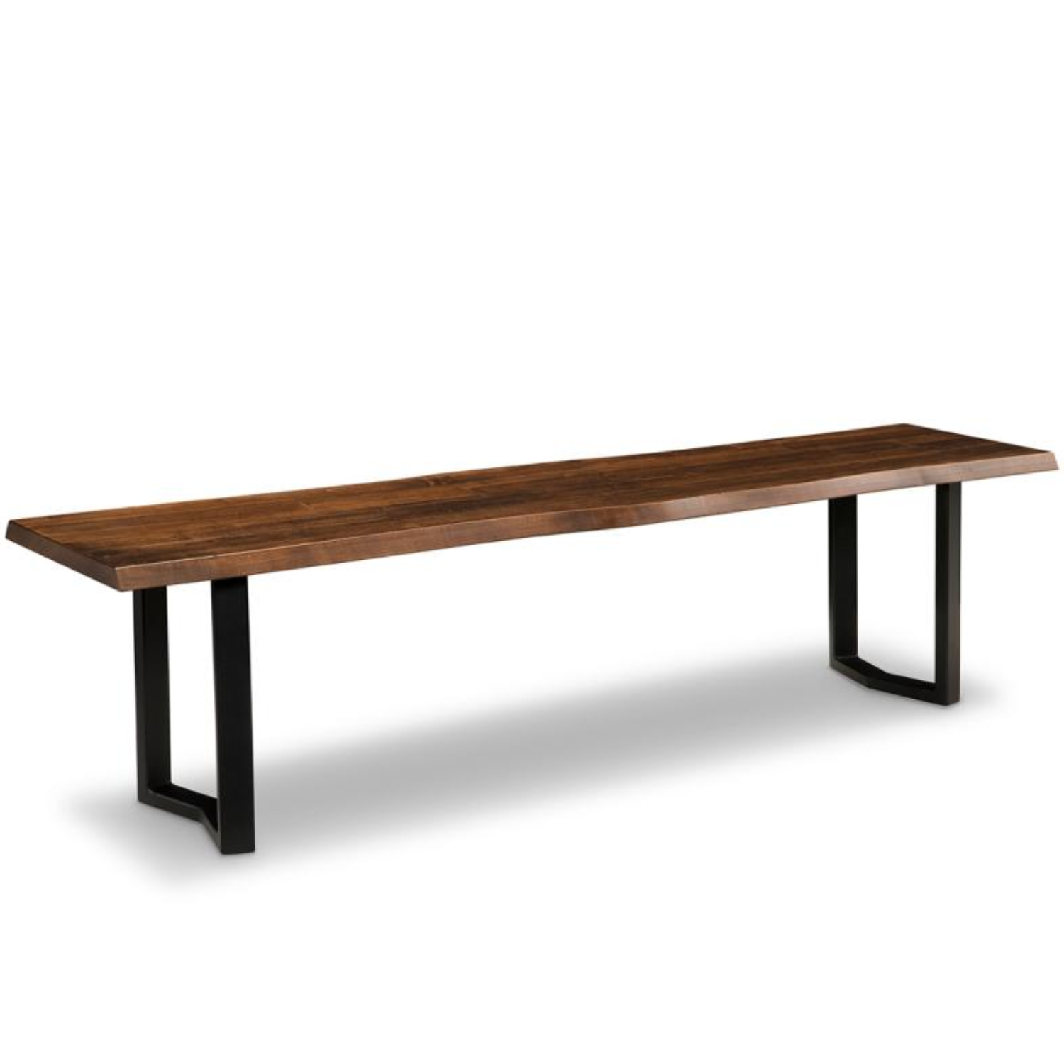 Pemberton Bench