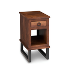Cumberland Chairside Table