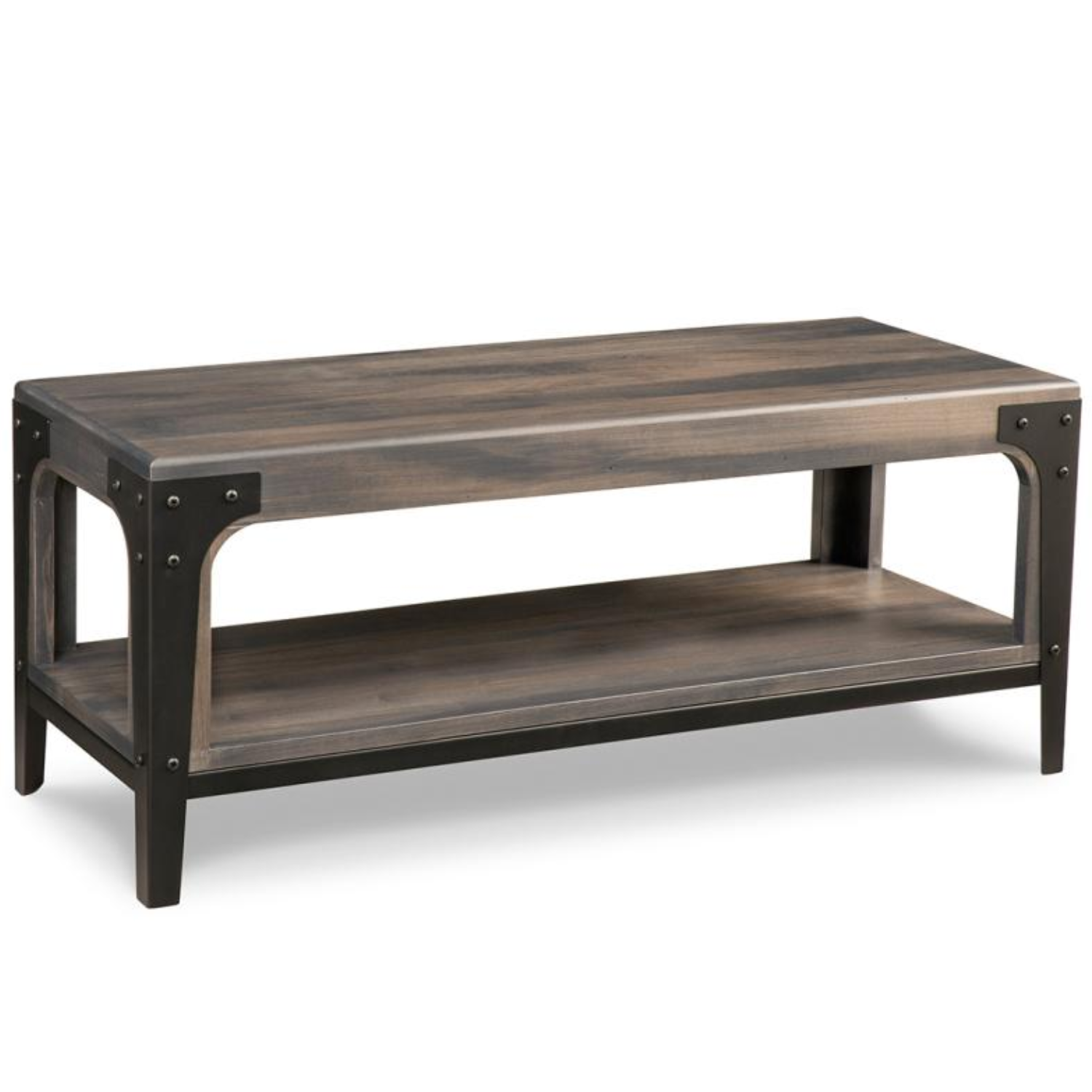 Portland Bench