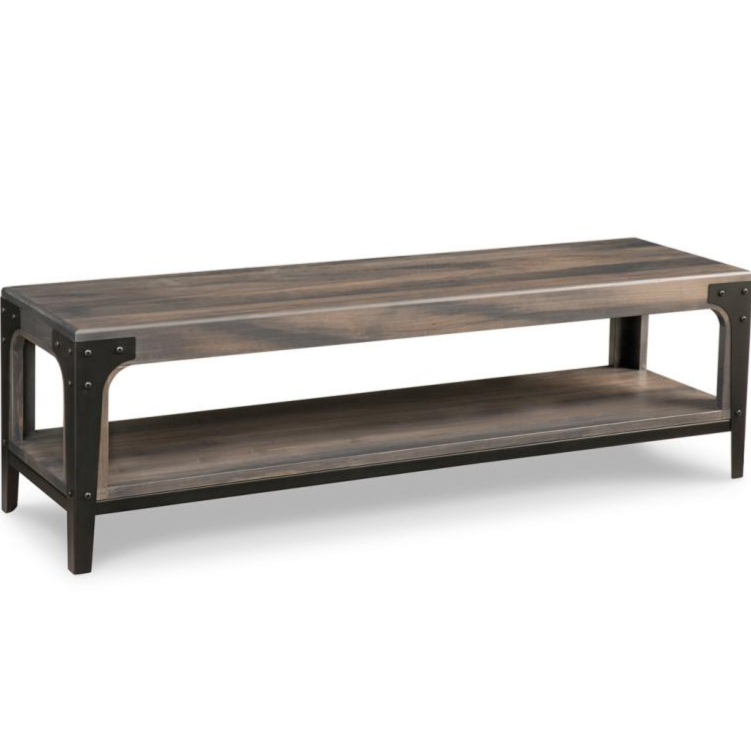Portland Bench