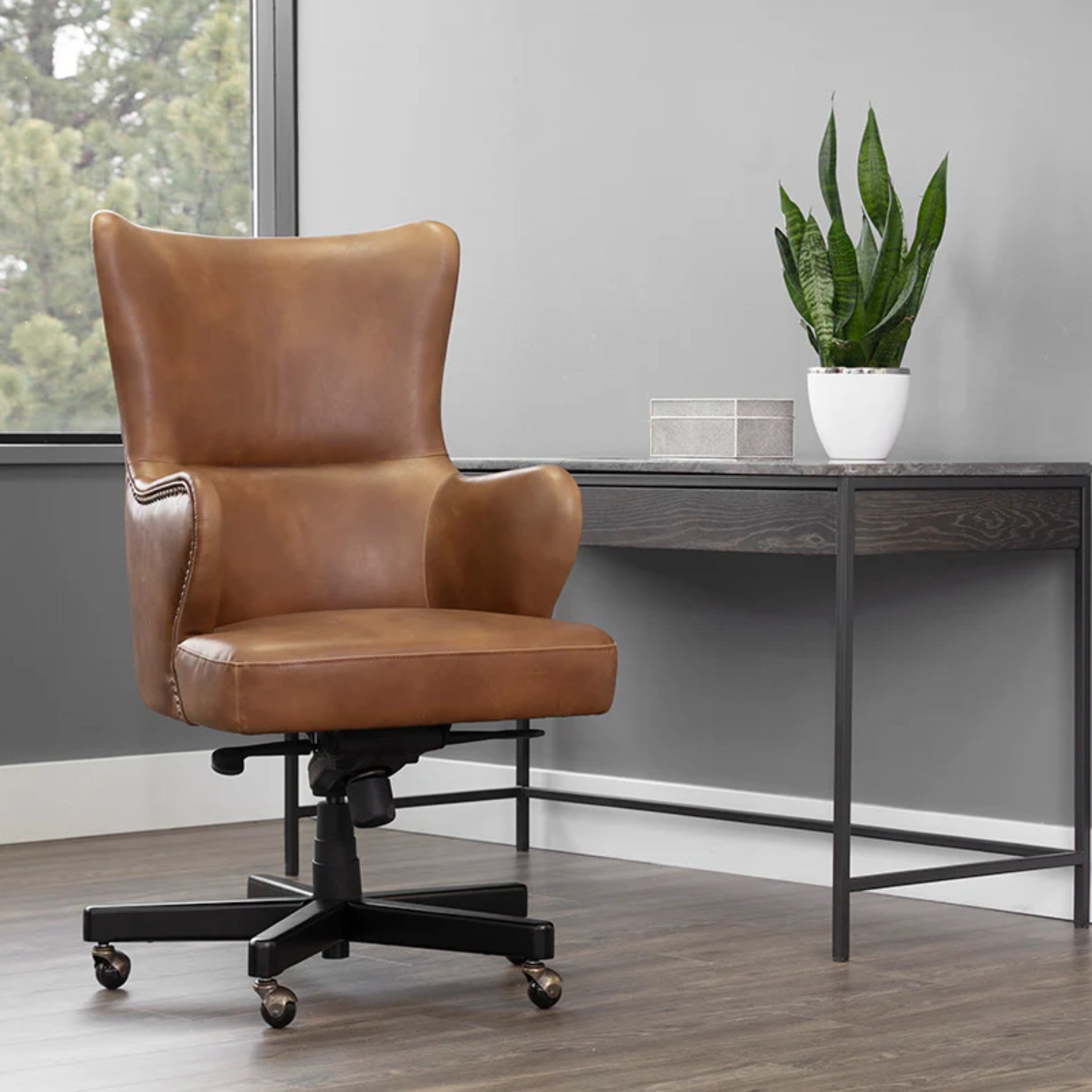 Hubert Office Chair