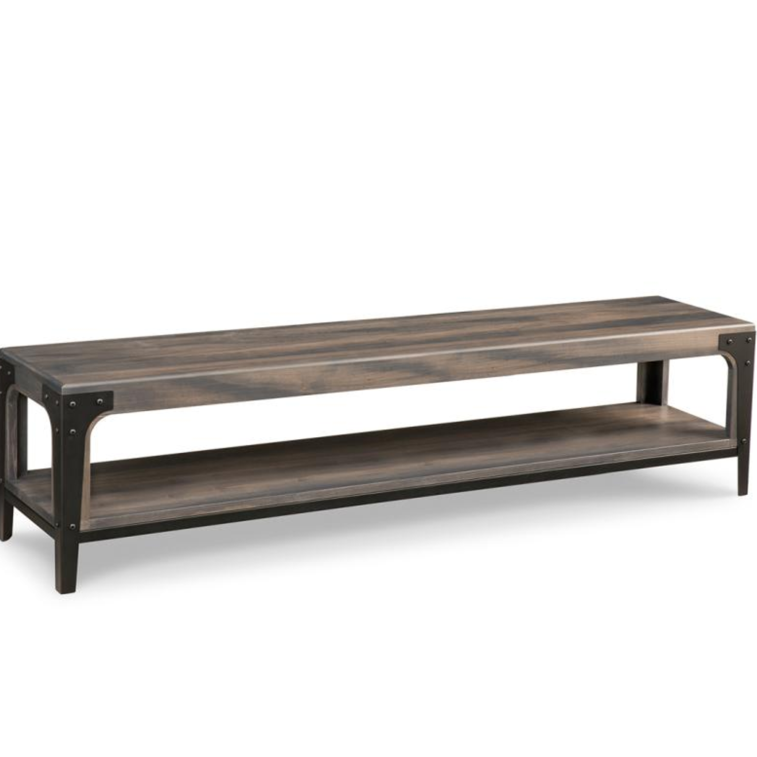 Portland Bench