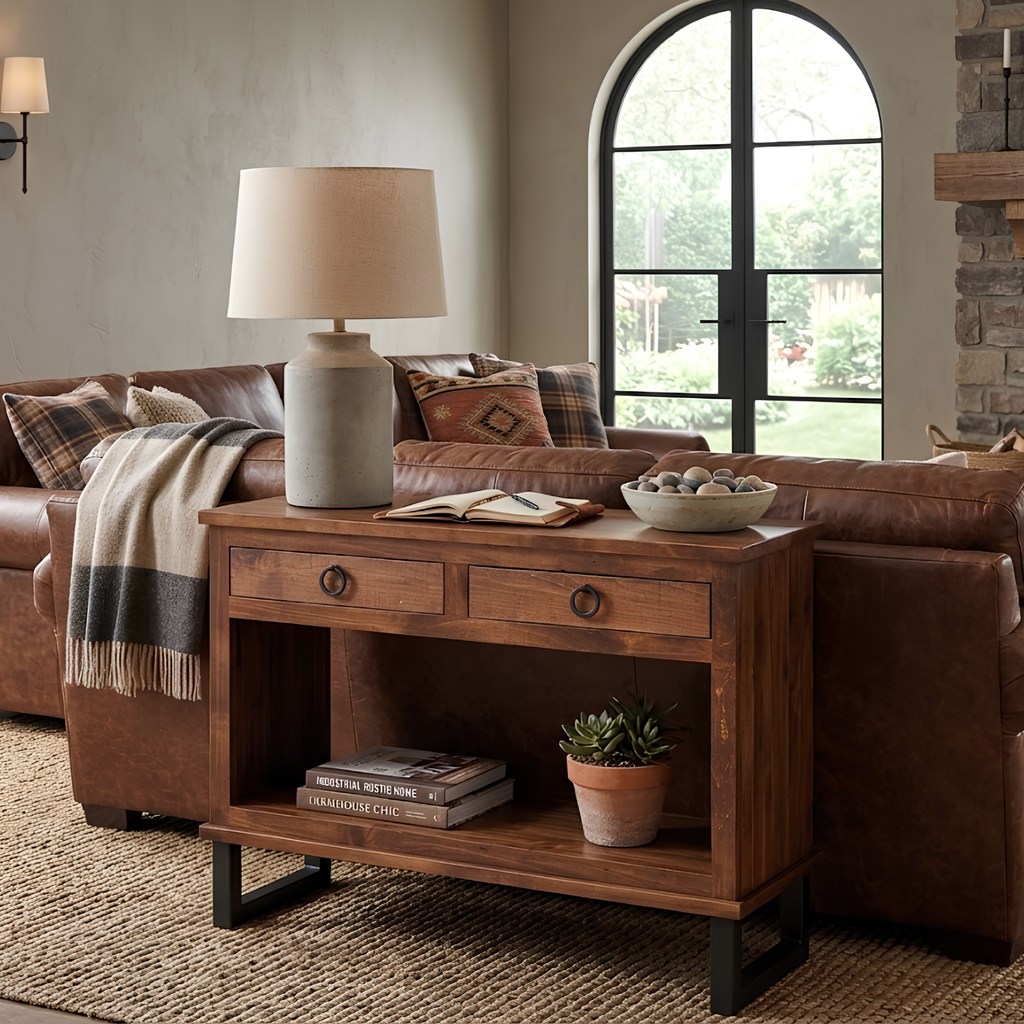 Cumberland Sofa Table
