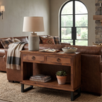 Cumberland Sofa Table