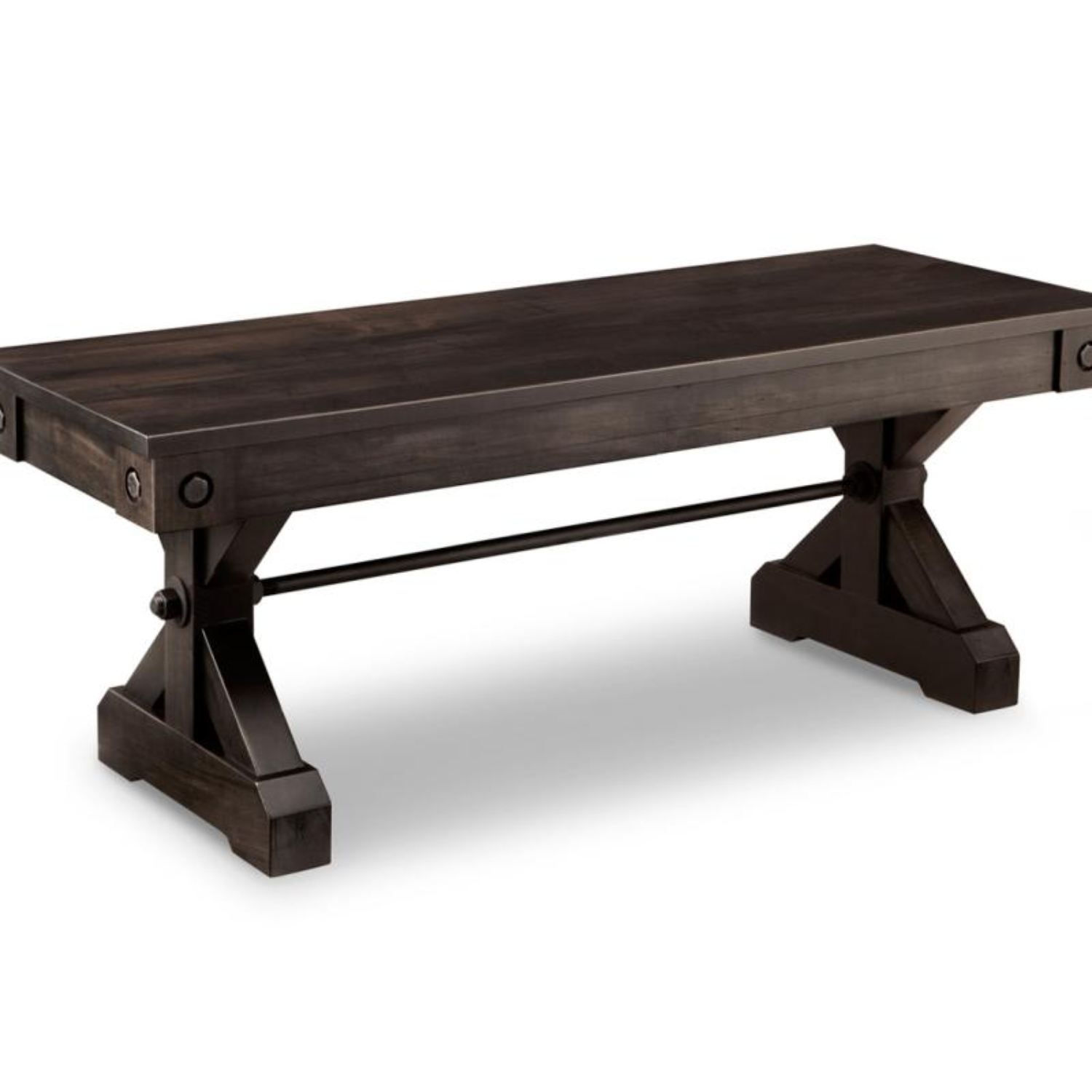 Rafters Bench
