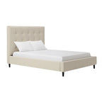 Ridge Bed