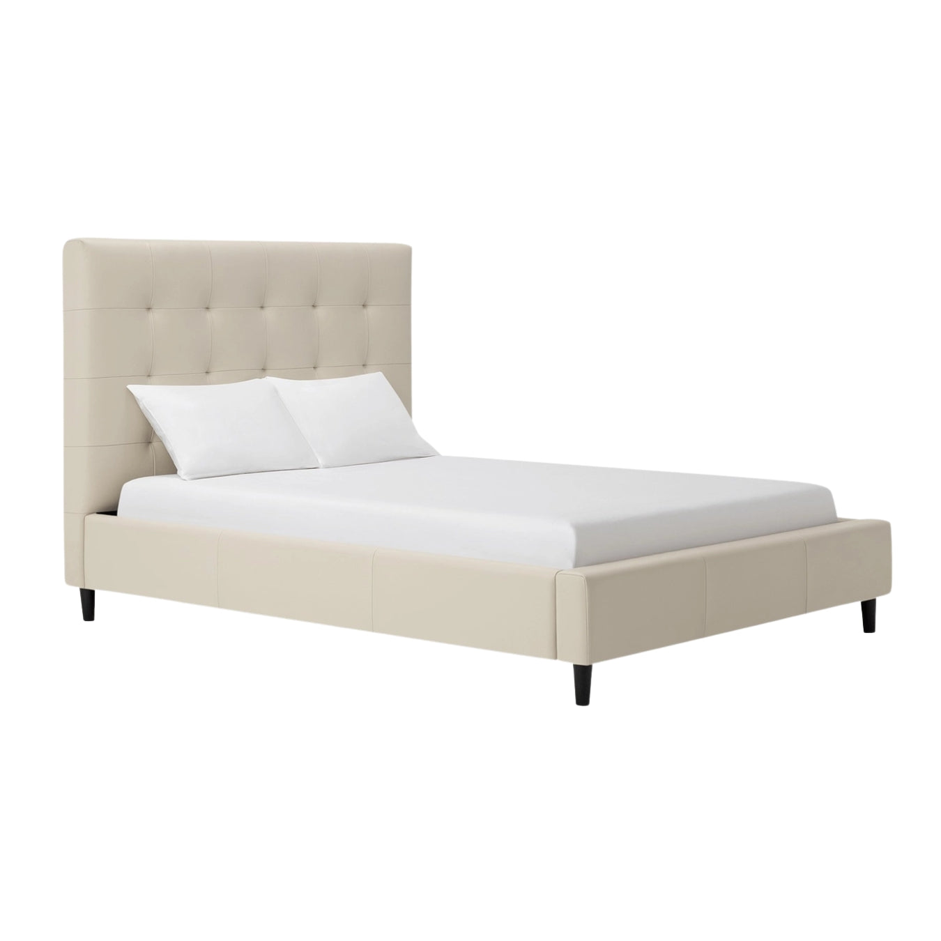 Ridge Bed