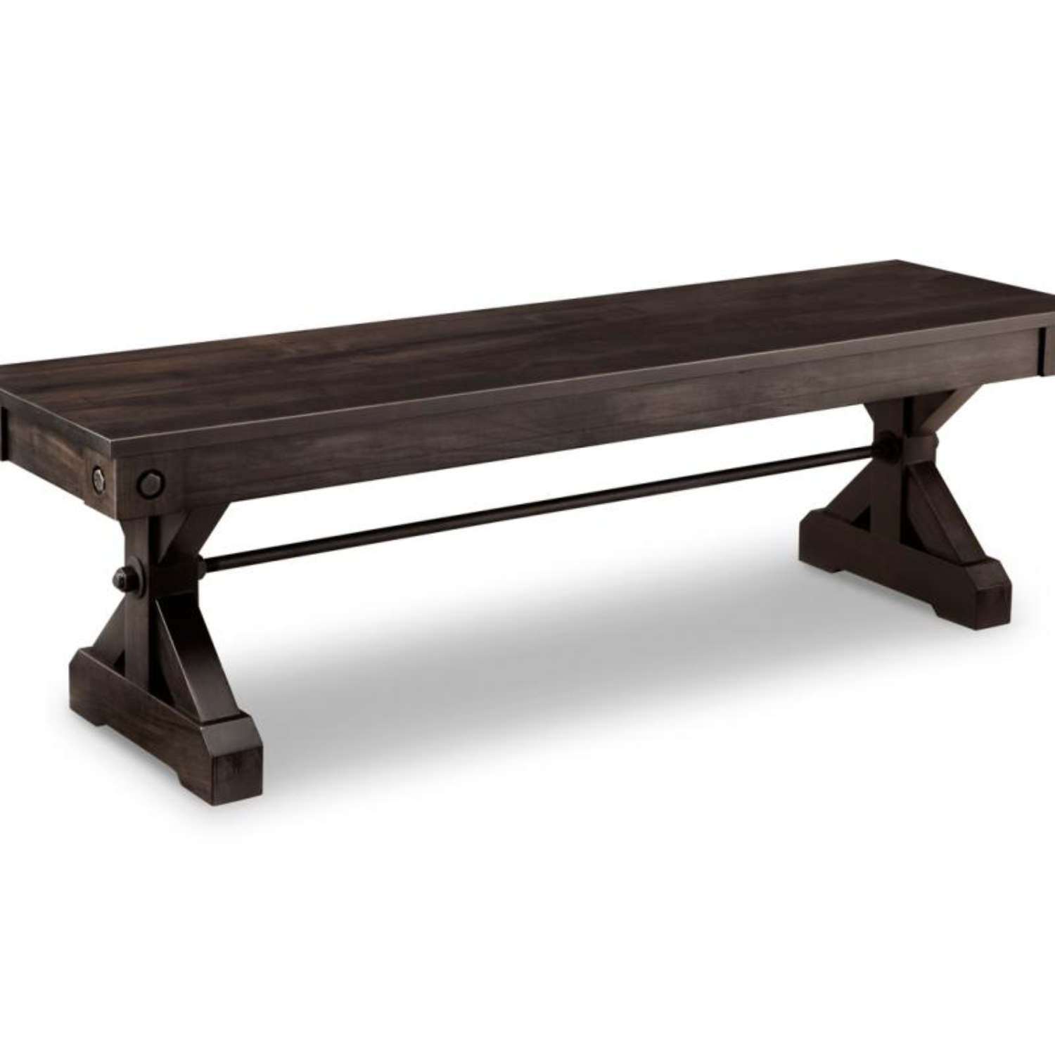 Rafters Bench