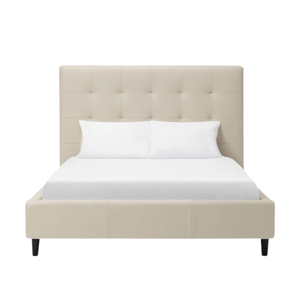 Ridge Bed