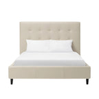 Ridge Bed