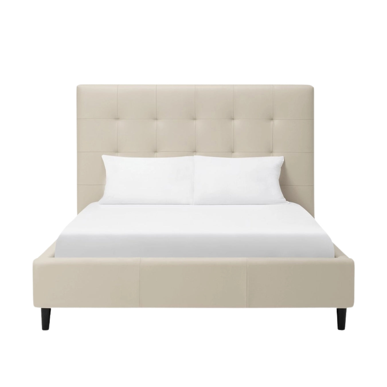 Ridge Bed