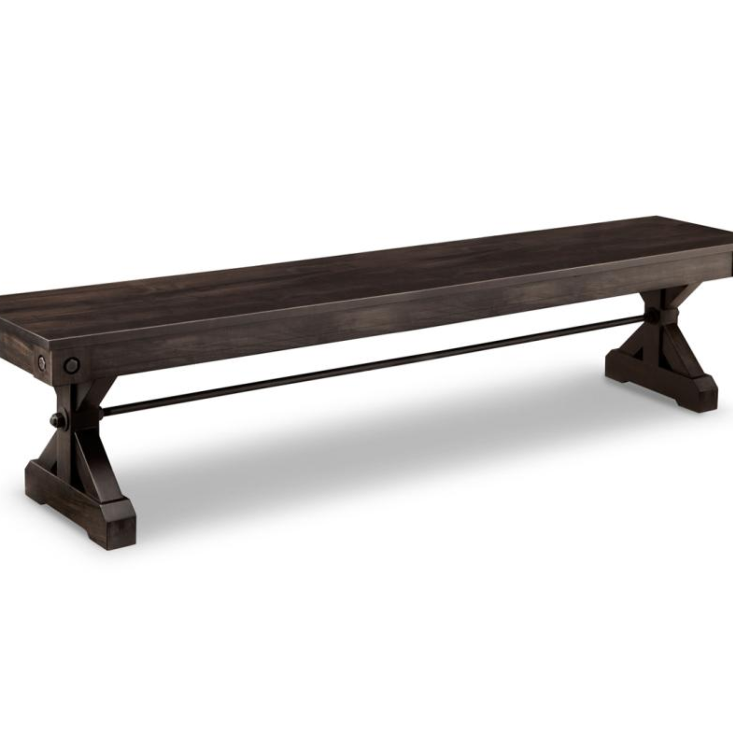 Rafters Bench