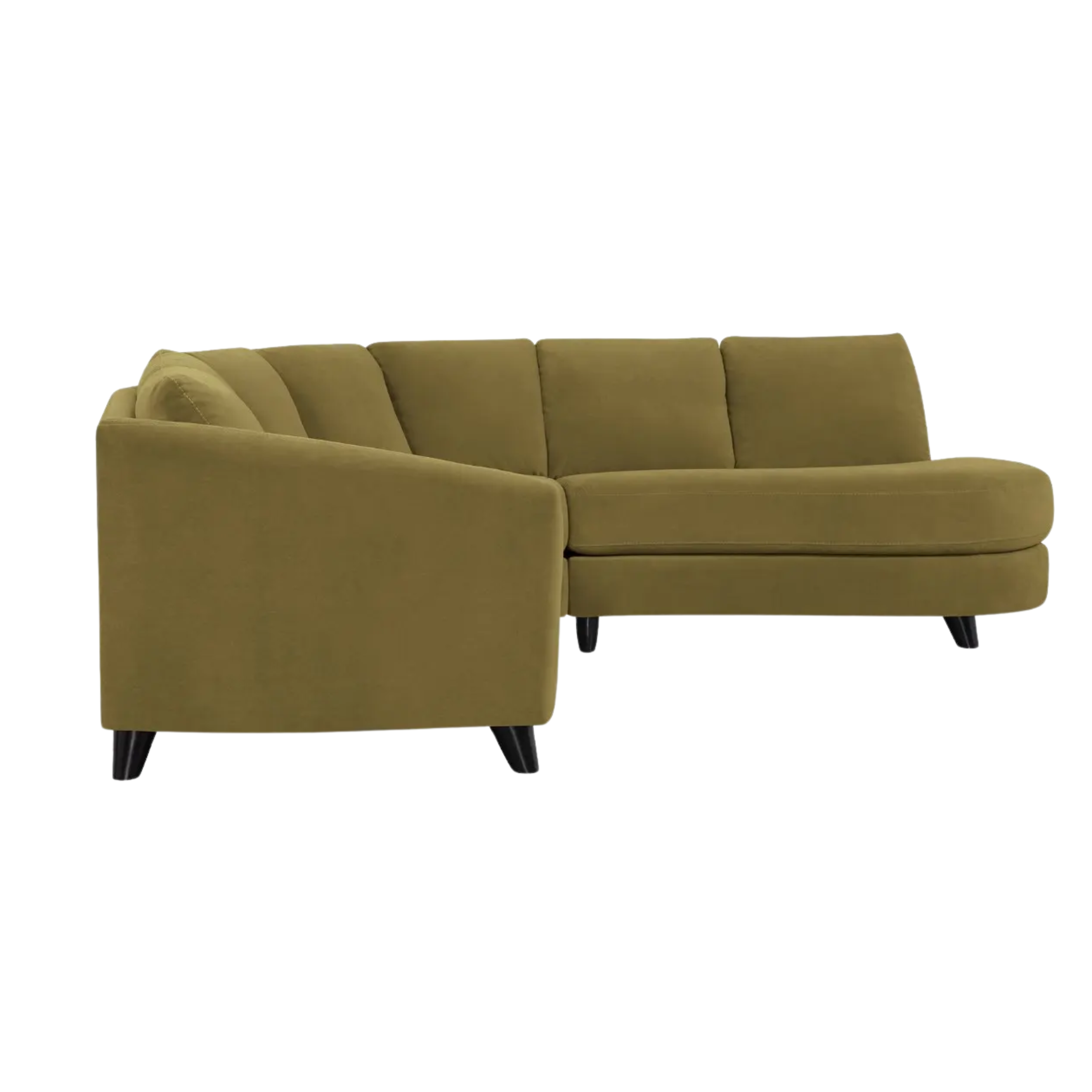 Alula Sectional
