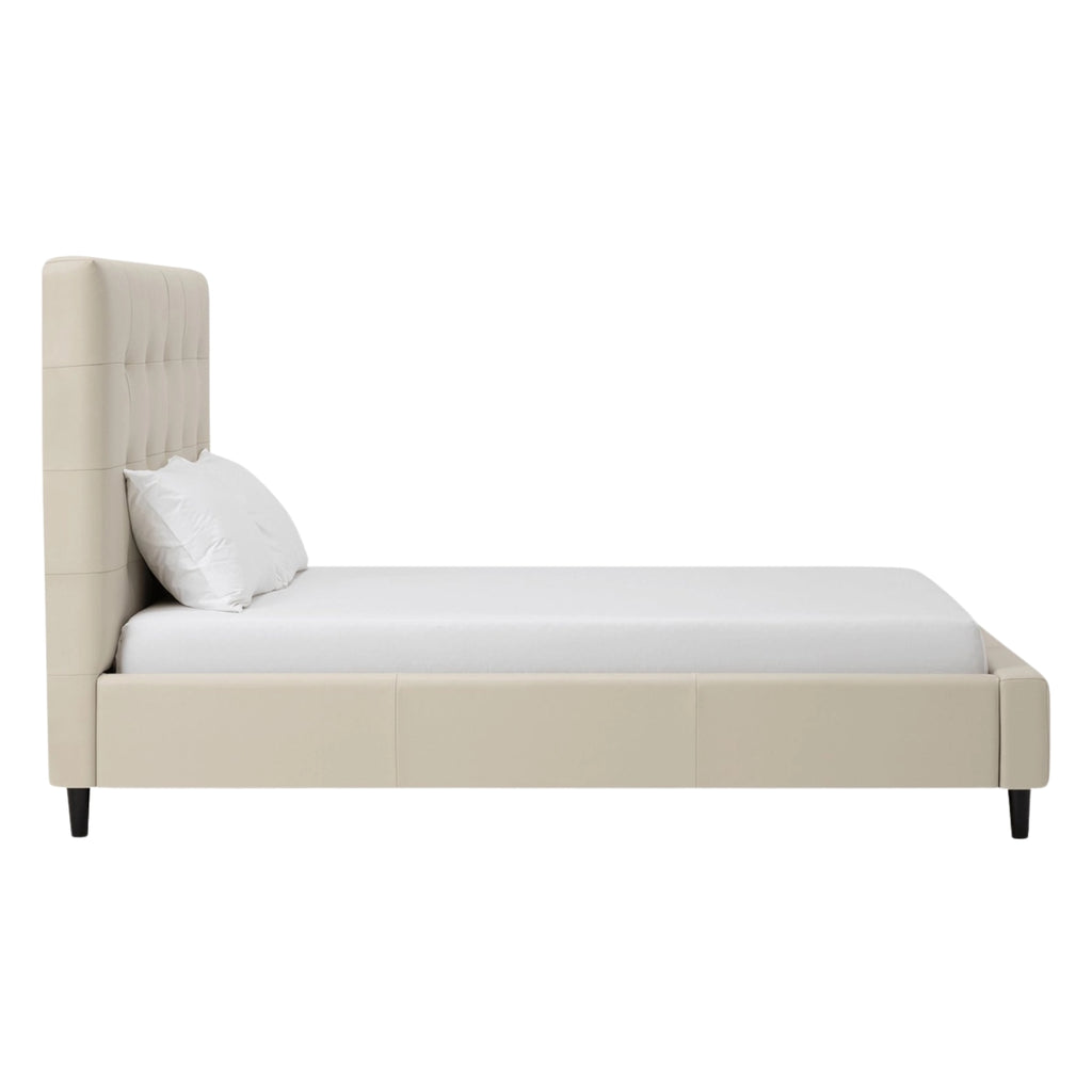 Ridge Bed