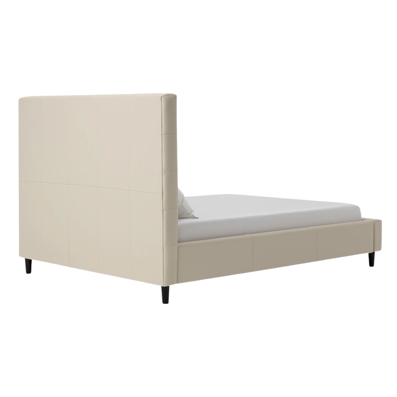 Ridge Bed