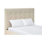 Ridge Bed