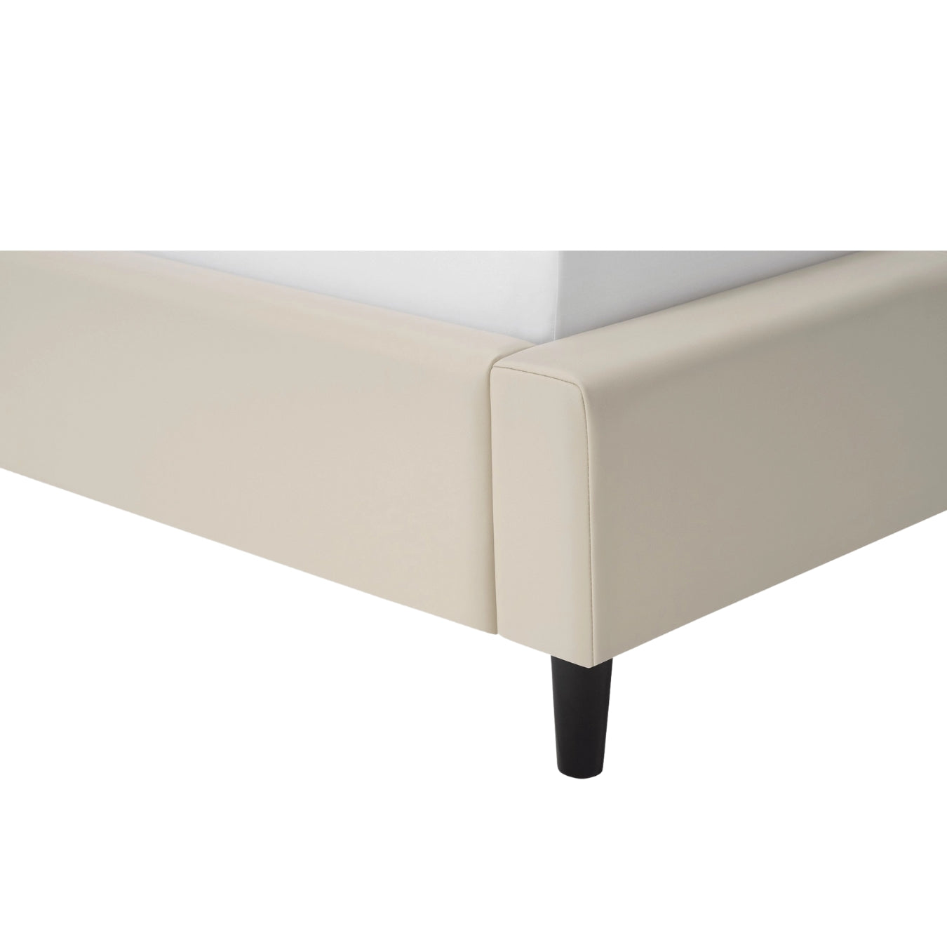 Ridge Bed
