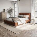 Ridge Bed