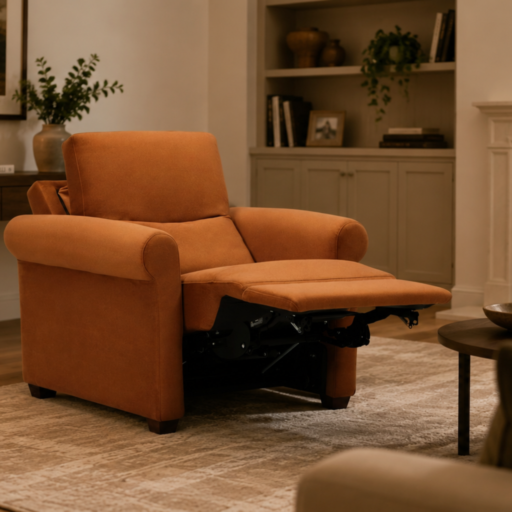 Essex Reclining Chair