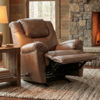 Granger Reclining Chair