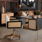 Claudette Office Chair