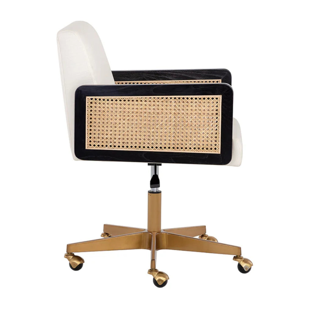 Claudette Office Chair