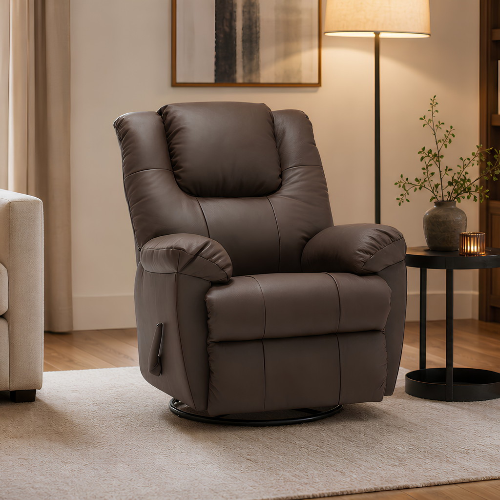 Granger Reclining Chair