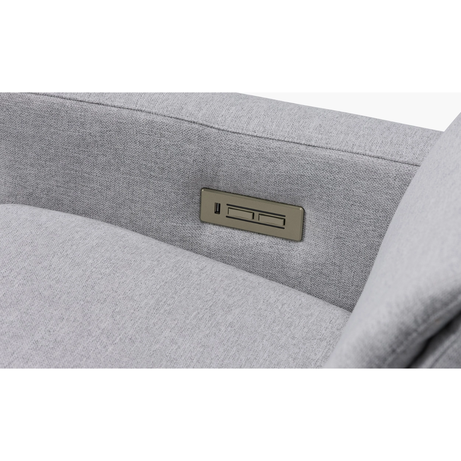 Highland Reclining Chair