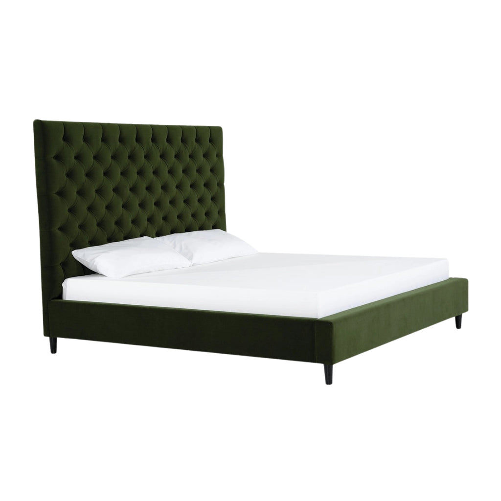 Vineyard Bed