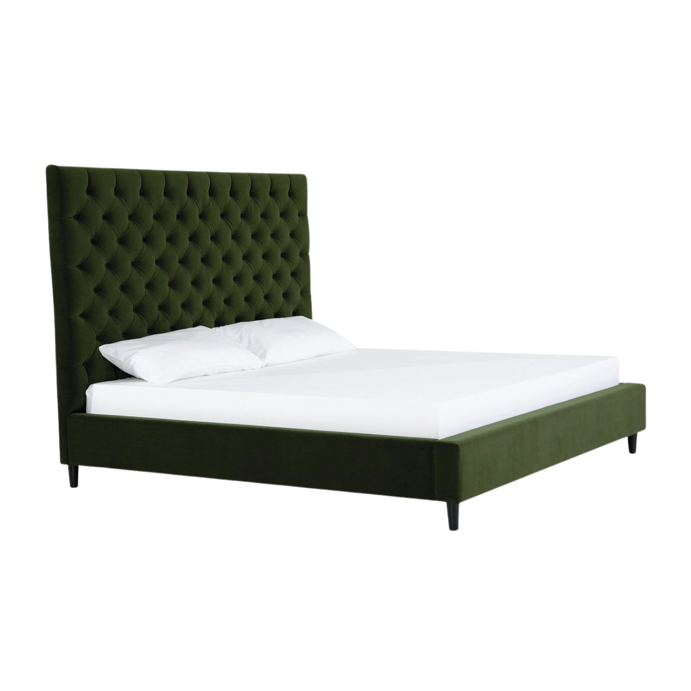 Vineyard Bed