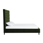 Vineyard Bed