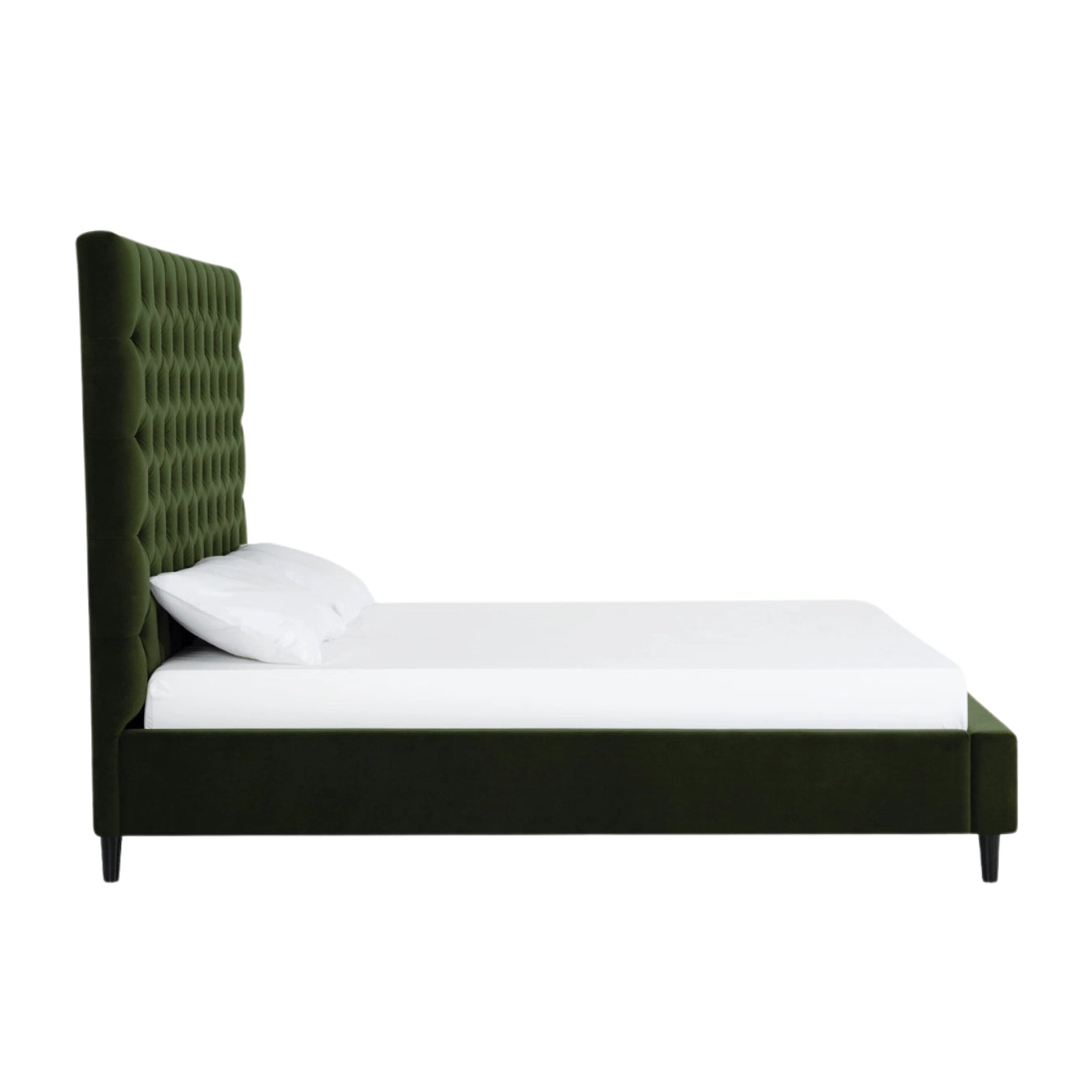 Vineyard Bed