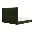 Vineyard Bed
