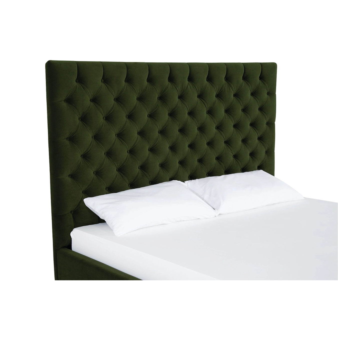 Vineyard Bed