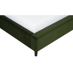 Vineyard Bed