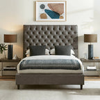 Vineyard Bed