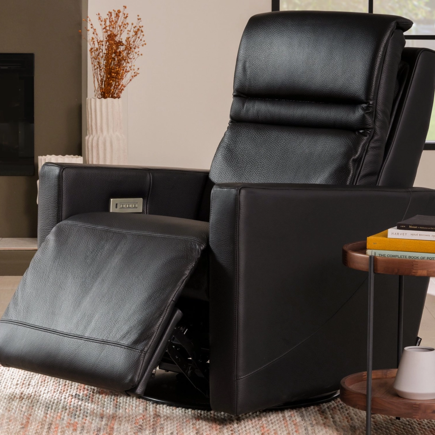 Highland II Reclining Chair