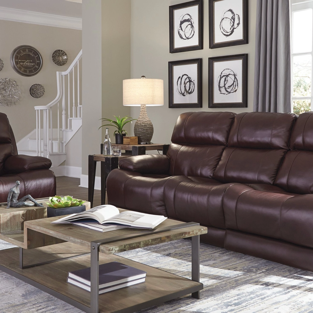 Kenaston Reclining Chair