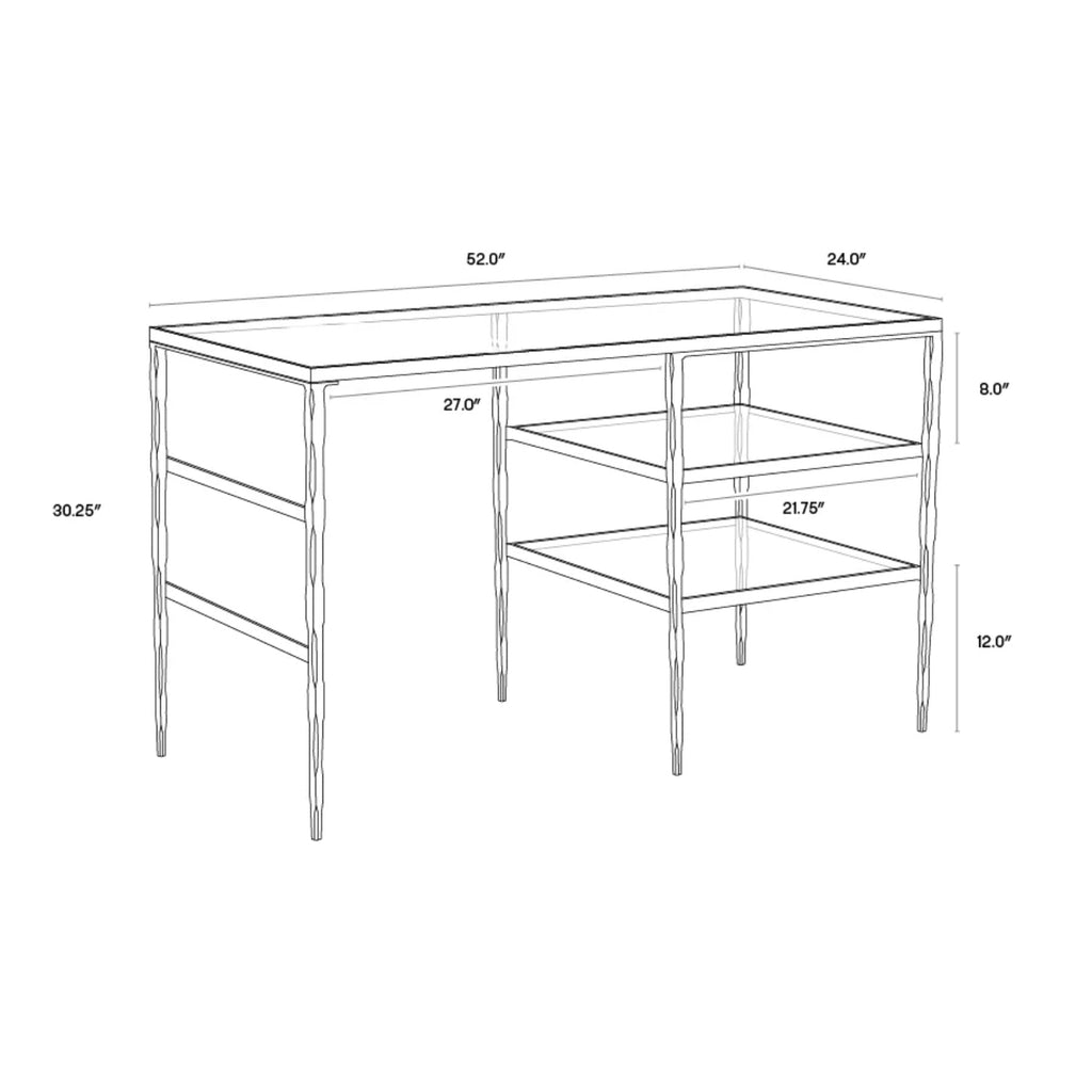 Bruna Desk
