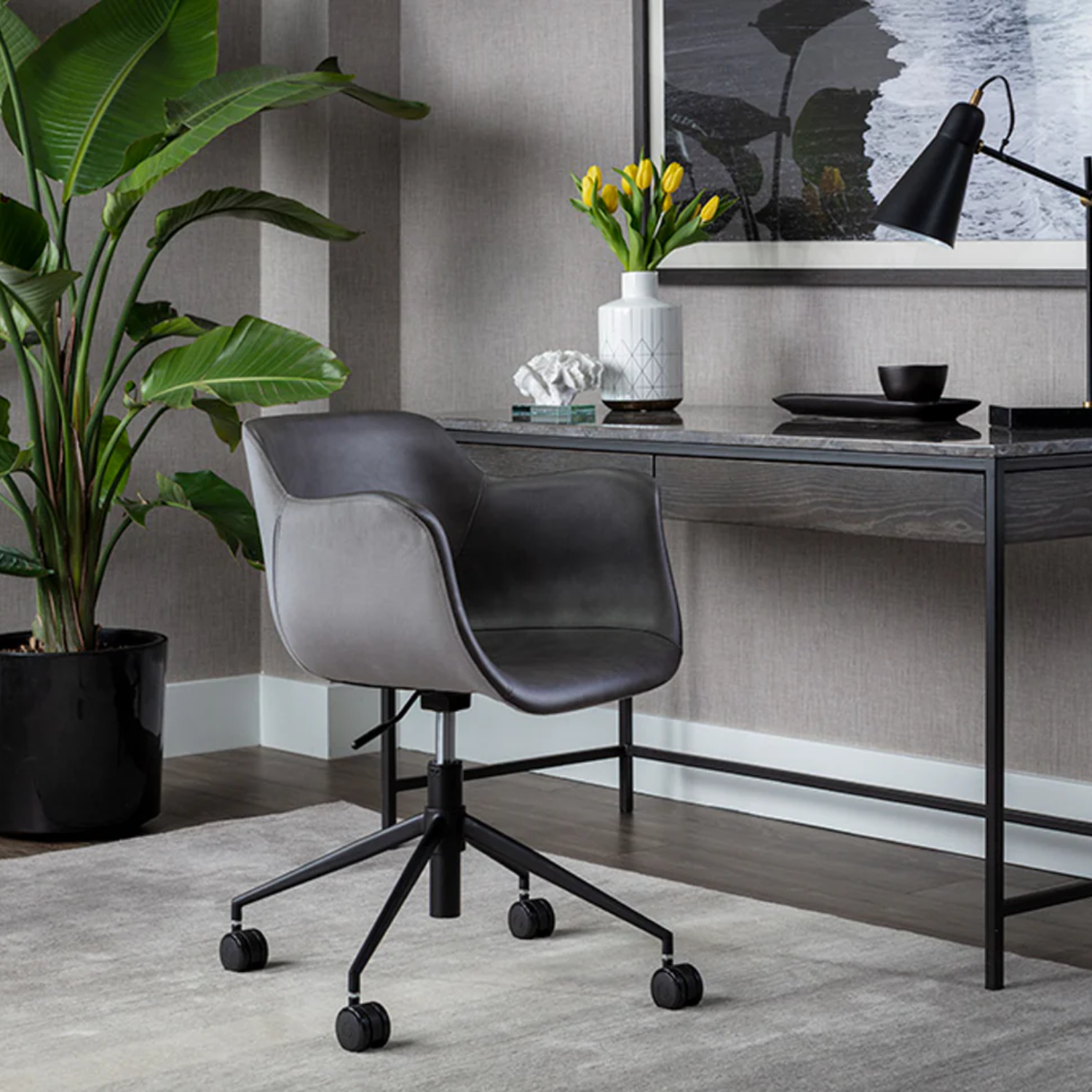 Owen Office Chair