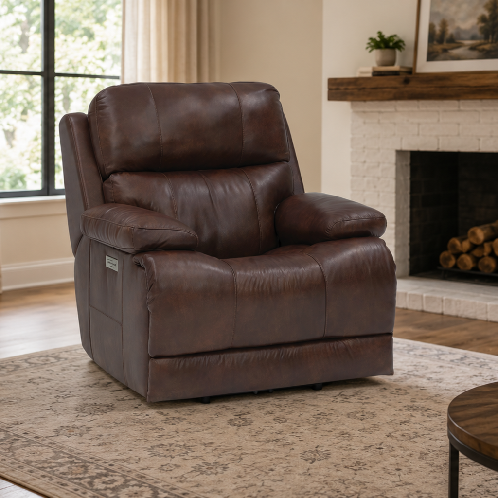 Kenaston Reclining Chair