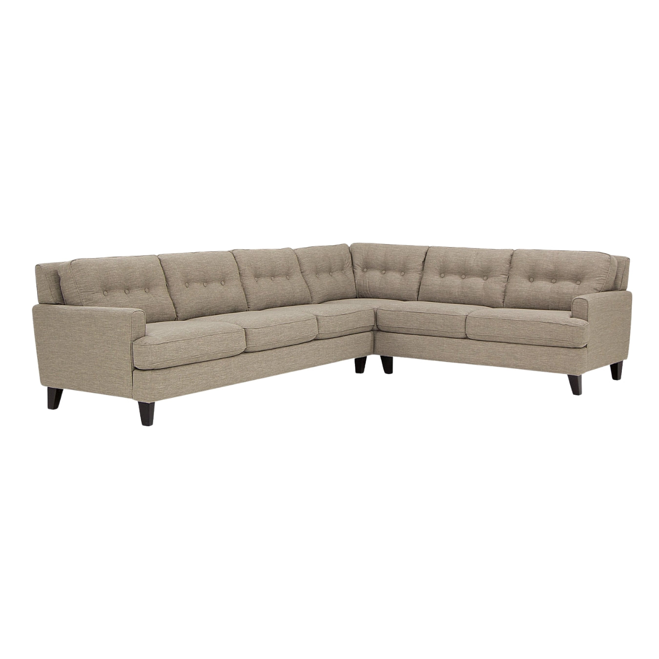 Barbara Sectional