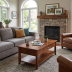 Glengarry Coffee Table