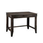 Chattanooga Writing Desk with 1 Drawer