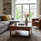 Glengarry Coffee Table